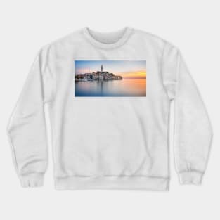 Rovinj Crewneck Sweatshirt